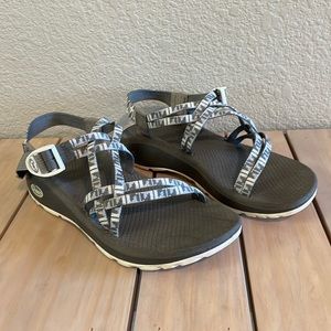Chaco Double Strap Sandals